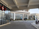 市政道路护栏马路公路隔离栏杆围挡城市交通公路防护栏护栏停车场 80cm高普通款 每米单价 实拍图