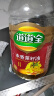 道道全食用油 本香菜籽油5L 实拍图