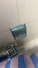 公牛（BULL）开关插座 通用透明86型防水开关面板盒防水罩插座浴室防水盒F03BS 实拍图