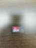 闪迪（SanDisk）512GB TF（MicroSD）内存卡 A2 4K V30 U3 C10 至尊超极速移动存储卡 读速200MB/s 写速140MB/s 实拍图