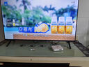 康佳电视 J40E 40英寸 1+8GB内存 全面屏智能语音网络WIFI 全高清卧室平板电视 二级能效国家补贴43 32 实拍图