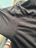 lululemon丨All Yours 女士 T 恤 *棉 LW3ES5S 短袖 浓缩咖啡色 XS /4 实拍图