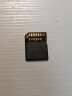 至誉科技256GB SD内存卡 U3 V60 6K高速相机存储卡 微单相机储存卡 读速250MB/s 写速180MB/s 实拍图