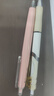 得力(deli)彩色荧光笔小包装 学生文具考试复习重点记号笔马克笔笔记手帐绘画 3支/盒S624-3 实拍图