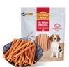 麦富迪 宠物狗狗零食 成犬幼犬训狗奖励鸡肉干400g 实拍图