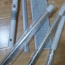 佳帮手擦玻璃神器高层窗外玻璃刮水器玻璃擦窗器家政保洁专用清洁工具 【热卖推荐】1.35m加长杆1把 实拍图
