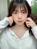 维拉帝（Verratti）项链女【S999银】蝴蝶项链女轻奢小众设计高级感锁骨链时尚潮流 925流苏蝴蝶项链 实拍图