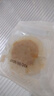 味滋源 榴莲饼500g 整箱糕点爆浆流心馅饼休闲零食小吃点心 实拍图