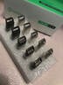 毕亚兹 4GB USB2.0 U盘 投标u盘 金属防水 招标小容量电脑车载优盘 10个/盒 UP017 实拍图