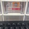 飞利浦（PHILIPS）碳性9V电池12粒适用玩具/万用表/烟雾报警器/麦克风/遥控器/话筒等9V方块电池6F22 实拍图