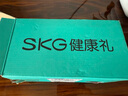 skg眼部按摩仪K7【重磅新品】冷热双敷+气囊+点振眼睛按摩器护眼美眼仪 生日礼物女送朋友父母长辈 实拍图