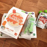 小皮（Little Freddie）有机高铁大米粉5口味160g*6盒 宝宝辅食婴儿营养米粉米糊6个月 实拍图