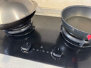 方太（FOTILE）燃气灶天然气 嵌入式5.2kW*猛火煤气灶 定时防干烧 可调节底盘可联动02-TEK20 政府补贴20% 实拍图