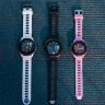 佳明（GARMIN）Forerunner265S月光白血氧心率跑步铁三户外运动智能手表跑马表 实拍图