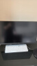 AOC 27英寸4K 160Hz/FHD 320Hz双模 HDR400 10bit 1ms 硬件低蓝光 游戏电竞电脑显示器 宙斯盾U27G4 实拍图