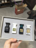 TOM FORD试爱奢香礼盒 绝耀倾橙4ml+白麝香4ml+璀璨流光4ml+珍华乌木4ml 实拍图