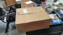 东芝（TOSHIBA）2T台式机硬盘机械硬盘3.5英寸7200转256MB缓存SATA接口2TB电脑存储 DT02ACA200 2TB 实拍图