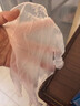 英科医疗 一次性PVC手套 劳保耐磨多用途 100只/盒 自然色小号S码 正品行货 实拍图