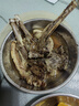 鲜京采内蒙古法式四肋羊排1.6斤/袋 羊肉烧烤食材 京东自有品牌 实拍图