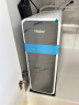海尔（Haier）鲜活水家用净水机1200G pro 6年RO净饮机厨下净水器3.48L/分钟 HKC3000-R793D2U1国家补贴 实拍图