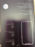 倍思 【康宁玻璃膜】适用苹果14/13钢化膜iPhone14/13/13Pro/16e手机膜防摔防指纹高清膜全覆盖2片装 实拍图