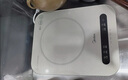 美的（Midea）电磁炉电陶炉 家用2200W大功率  电磁灶火锅炉爆炒定时电磁炉 二级能效国家补贴C22-Micca709 实拍图