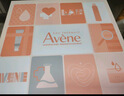 雅漾（Avene）保湿修护水霜护肤套装礼盒 喷雾300ml+倍护霜40ml+保湿霜40ml礼物 实拍图