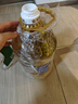 金龙鱼 食用油 葵花籽清香型调和油5L （新老包装随机发货） 实拍图