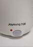 九阳（Joyoung）电煮锅电热锅泡面火锅宿舍小电锅电蒸锅寝室2.5L蒸煮一体蒸屉蒸笼电蒸锅HG25-G201S 实拍图