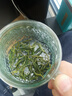 福茗源茶叶绿茶 安徽黄山毛峰 浓香特级三等明前2025新茶叶礼盒送礼250g 实拍图