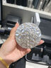 黛珂（DECORTE）新版散粉 04 20g隐形毛孔控油定妆透亮全新升级 礼物 实拍图