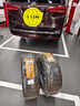 马牌（Continental）汽车轮胎 225/60R17 99V FR CC7 CS 自修补轮胎/适配别克 GL8 实拍图