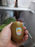 佳沛（zespri）新西兰  金奇异果33粒原箱猕猴桃单果重约103-114g端午节水果礼盒 实拍图