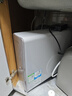 海尔（Haier）【小红花净水器】鲜活水1200G pro双出水厨下净水机家用反渗透直饮净水器HKC3000-R882D2U1 实拍图
