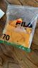 FILA斐乐童装儿童短裤2025年夏季男女中大童休闲运动五分裤潮 实拍图
