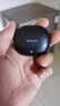 飞利浦（PHILIPS）真无线蓝牙耳机半入耳式智能主动降噪低延迟游戏音乐跑步超长续航强音质高清通话降噪TAT2220黑色 实拍图