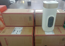 摩动（modong）便携式烧水杯650ml便携烧水壶电热水壶电热水杯烧水壶煮茶泡奶旅行出差加热杯节日礼物MD-DSB01A 实拍图