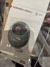 华为智选鸿蒙智选摄像头雀蛋Max 800万家用监控器360度无死角带夜视全景手机远程可对话 海雀室内安防看护 实拍图