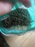 粗粮君荞麦面方便面免煮面条带调料0脂肪全非油炸减粗粮泡面主食代餐60g 荞麦泡面30袋【0脂面店长推荐】 浓郁葱油味 实拍图