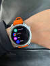亚铂尼【25新款多功能模式】智能手表蓝牙电话跑步越野骑行户外健康监测气压海拔防水马拉松登山腕表 实拍图