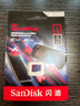 闪迪（SanDisk）1TB TF内存卡 A2 U3 V30 4K 游戏存储卡 读速190MB/s 写速130MB/s 游戏不卡顿 游戏机掌机专用卡 实拍图