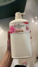艾诗（Enchanteur）沐浴露 玫瑰补水保湿香水沐浴乳女 浪漫花香650ml 实拍图