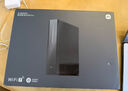 小米路由器BE6500Pro 家用无线wifi全屋4KQAM高效传输5G路由器穿墙王智能【小折叠 MIX PLIP上网好搭】 Xiaomi路由BE6500 Pro 实拍图