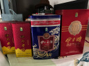 伊力特伊力老窖 浓香型白酒52度500ml*2双瓶装（含礼袋） 实拍图