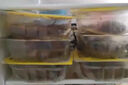 周黑鸭 锁鲜卤鸭锁骨150g 武汉特产 即食卤味 零食小吃 源头直发包邮 实拍图
