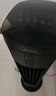 美的（Midea）【降温优选】家用空调扇智能语音冷风扇负离子净化静音落地冷风机水冷塔扇强力制冷小空调ACA10TJR 实拍图