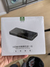 毕亚兹 HDMI切换器五进一出2.0版 5进1出4K60Hz高清切屏器带遥控器 笔记本电脑接电视投影仪共享显示器 实拍图