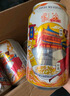 冰峰（ICEPEAK）橙味汽水330ml*12罐礼盒装 陕西特产 夏季冰镇爽口（包装随机发货 实拍图