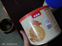 贝因美（Beingmate）菁爱系列儿童零食拌饭拌面调味（3岁以上适用） 高蛋白营养肉松 猪肉酥 原味 120g 实拍图
