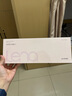 lena夹板直板夹卷发棒卷直两用 负离子防烫直发神器女 电拉直板烫发夹板礼物便携直发棒 LN-508C 粉 实拍图